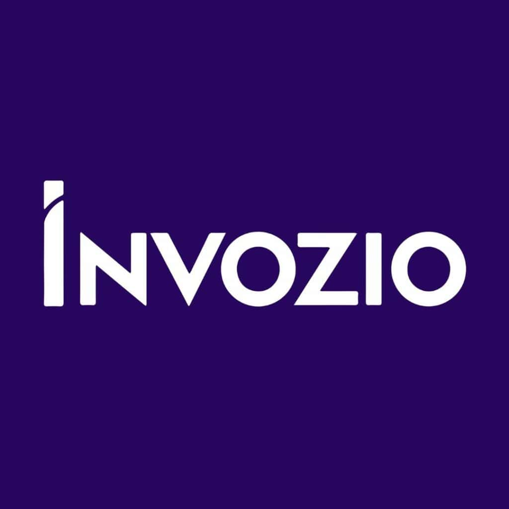 Invozio Logo