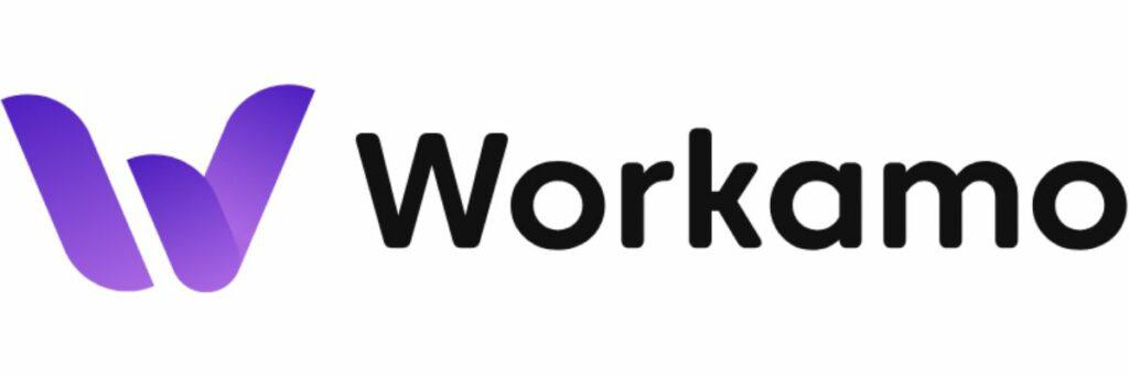 Workamo Logo