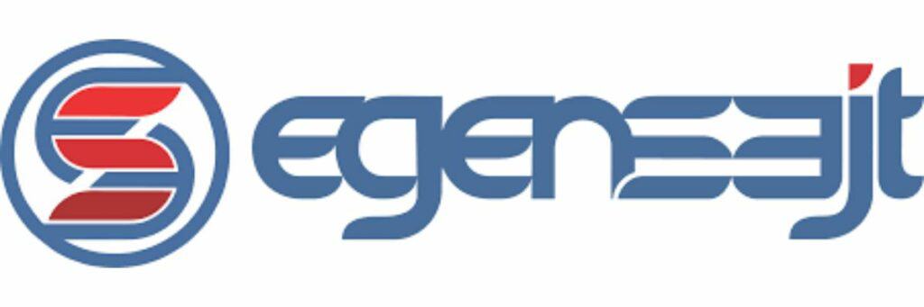 Egensajt Logo