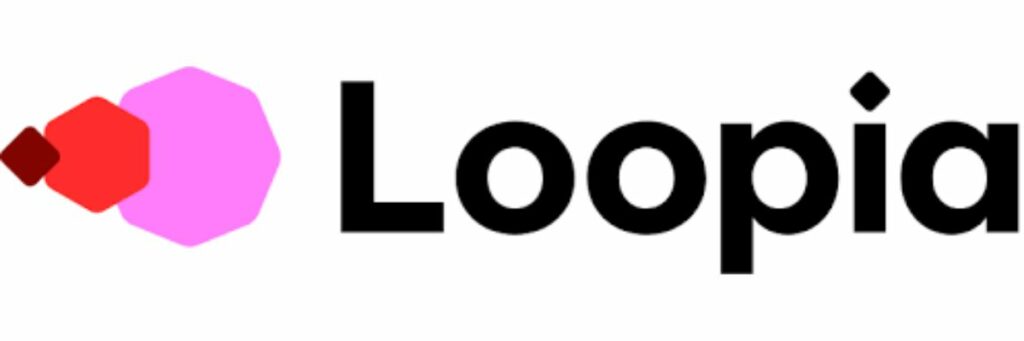 Loopia Logo