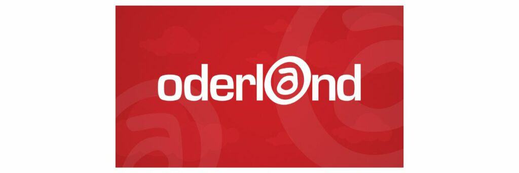 Oderland Logo