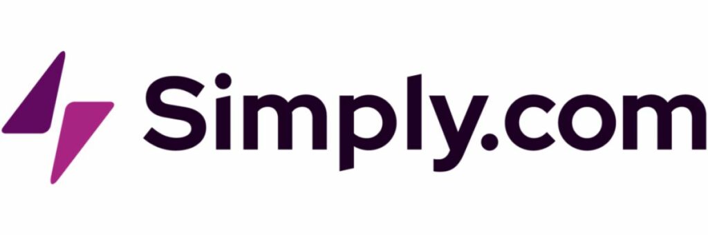 Simply.com Logo