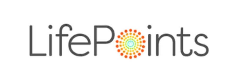 Lifepoints Logo