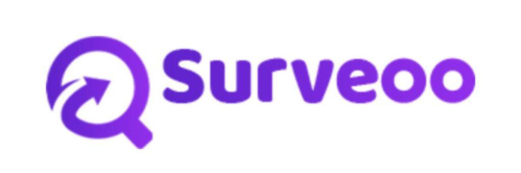 Surveoo Logo 